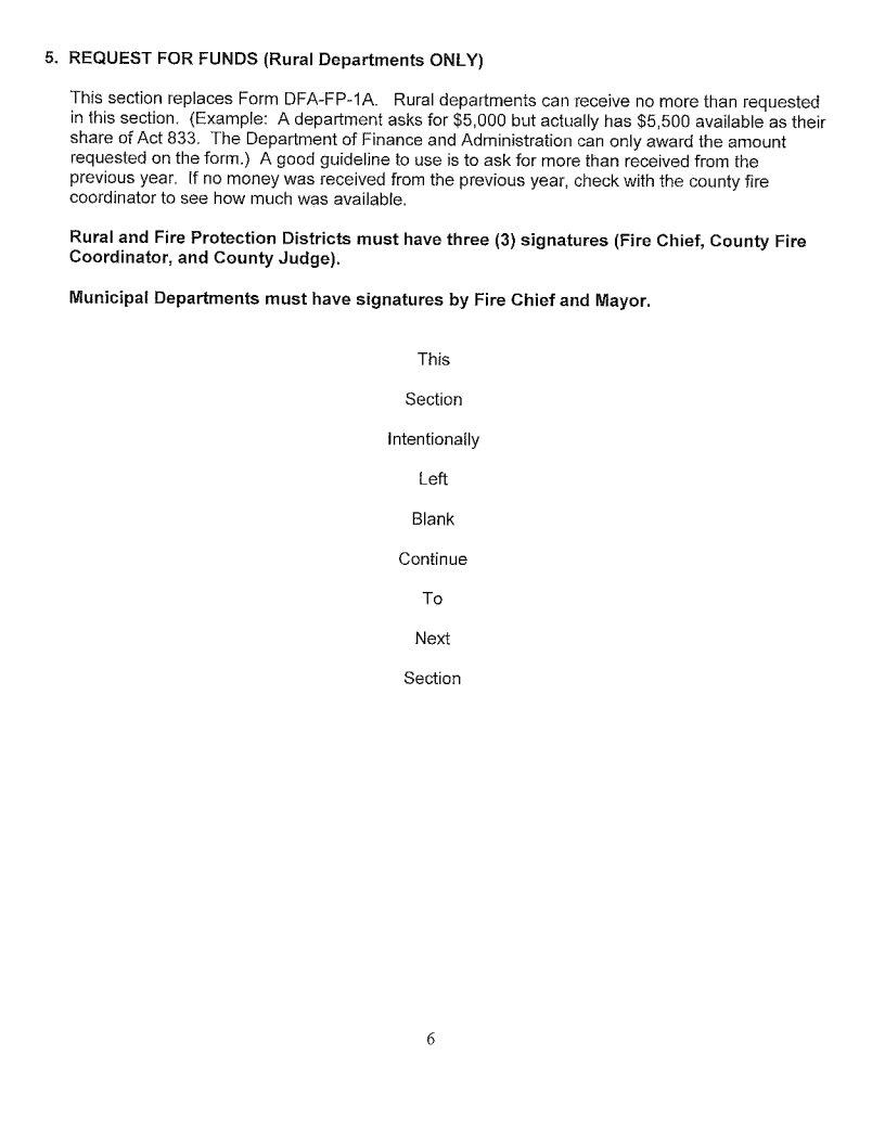 Act 833 Form ≡ Fill Out Printable PDF Forms Online