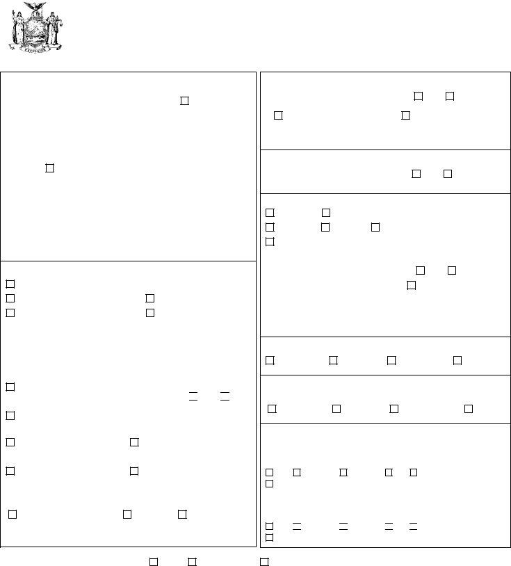Annual Apartment Registration PDF Form FormsPal
