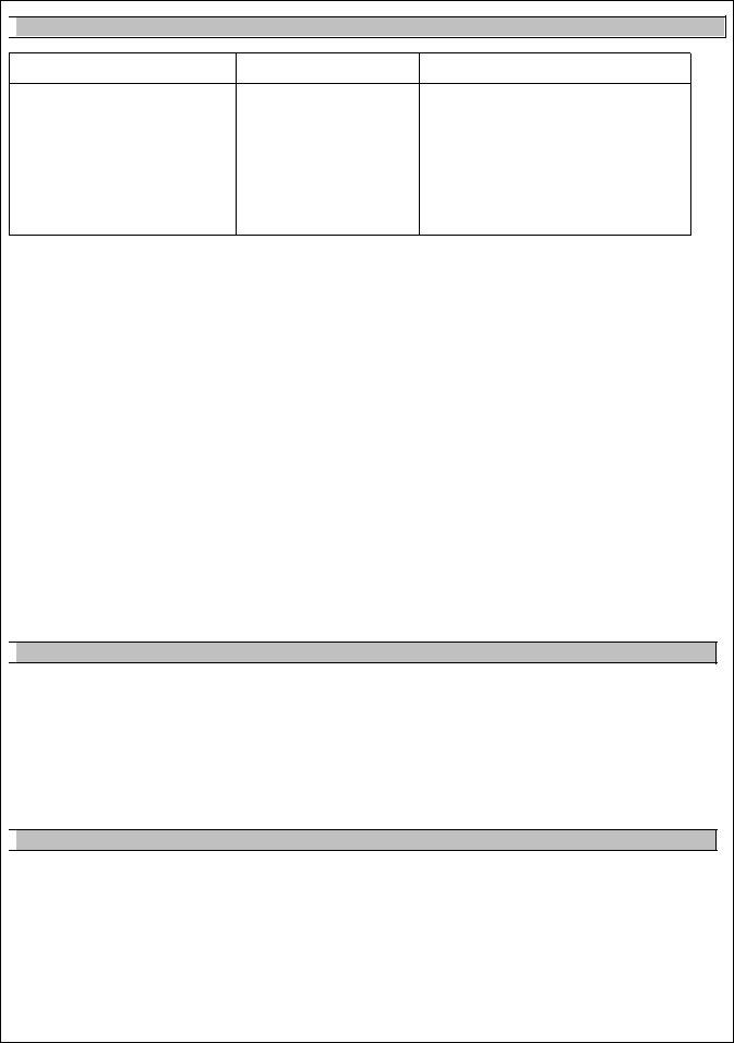 Arco Employment Application PDF Form FormsPal