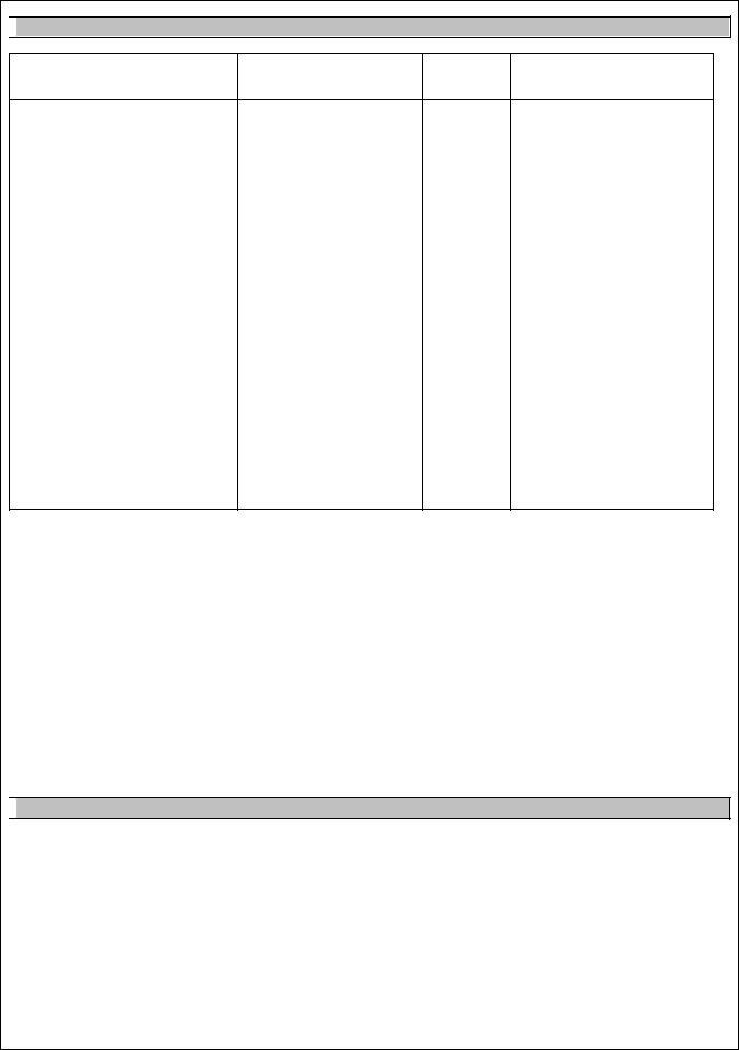 Arco Employment Application PDF Form FormsPal