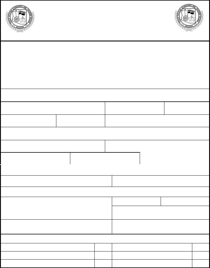 Az Post Form ≡ Fill Out Printable PDF Forms Online