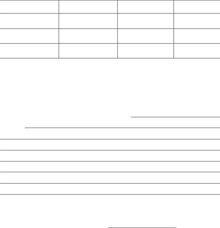 Baldwin County Permit Application PDF Form FormsPal