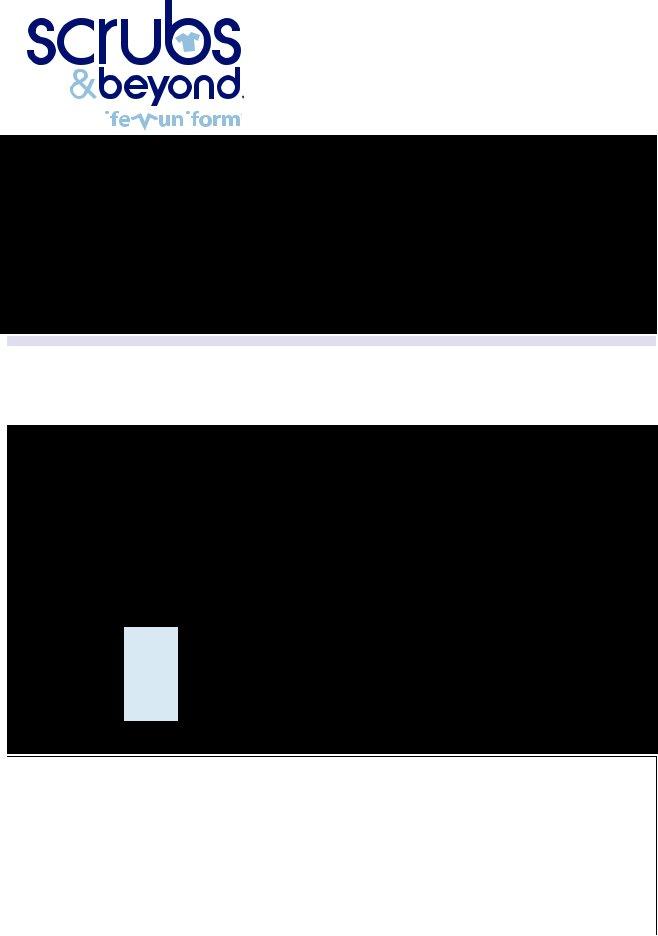 Beyond Order Form ≡ Fill Out Printable PDF Forms Online