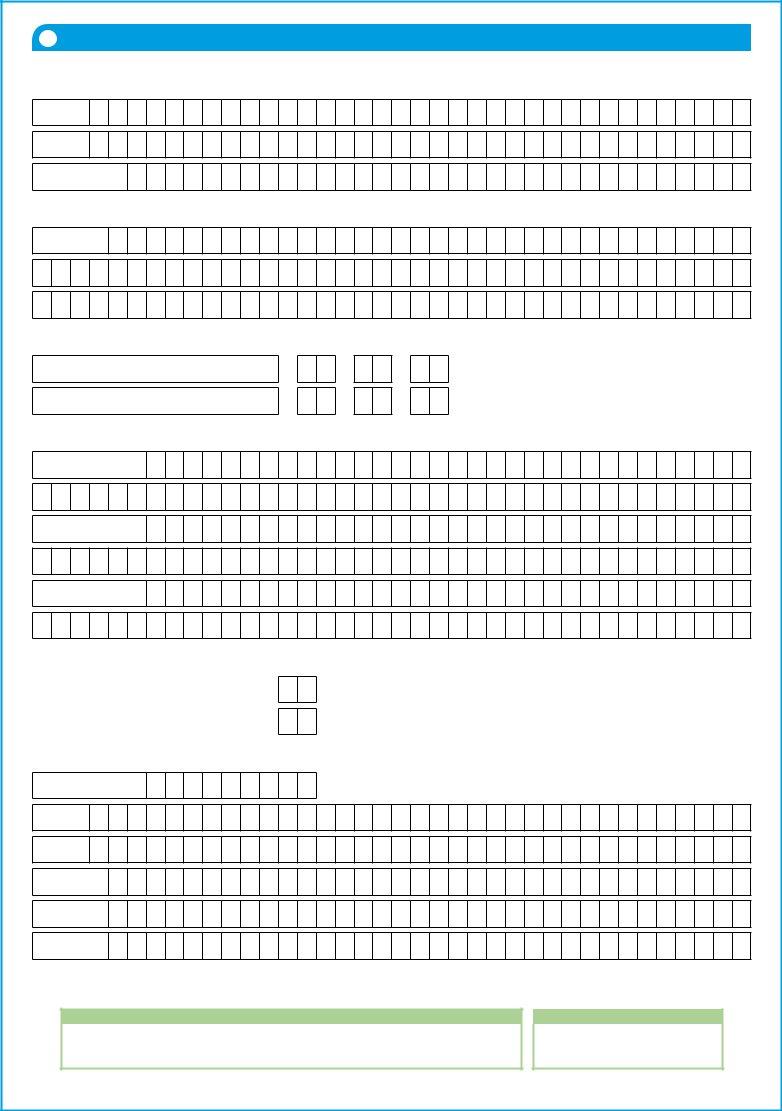 Bupa Claim Form ≡ Fill Out Printable PDF Forms Online