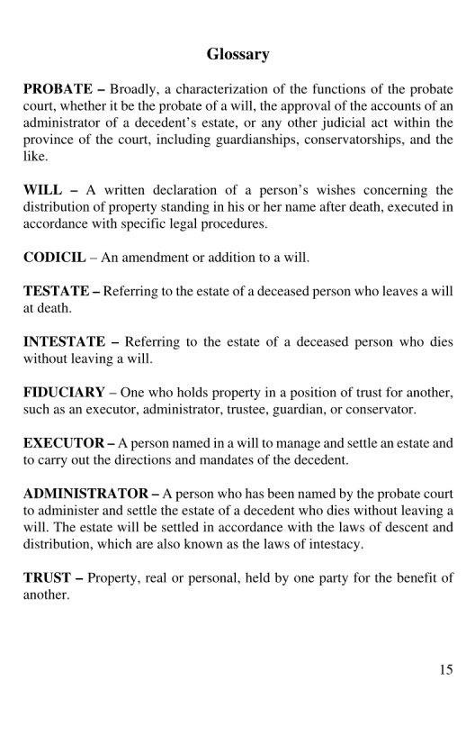 Connecticut Probate Form ≡ Fill Out Printable PDF Forms Online