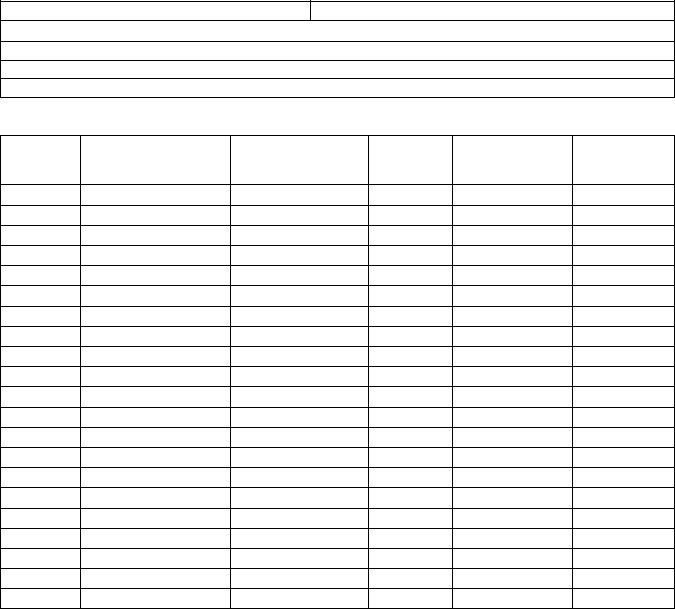 Control Substance Inventory Michigan PDF Form FormsPal