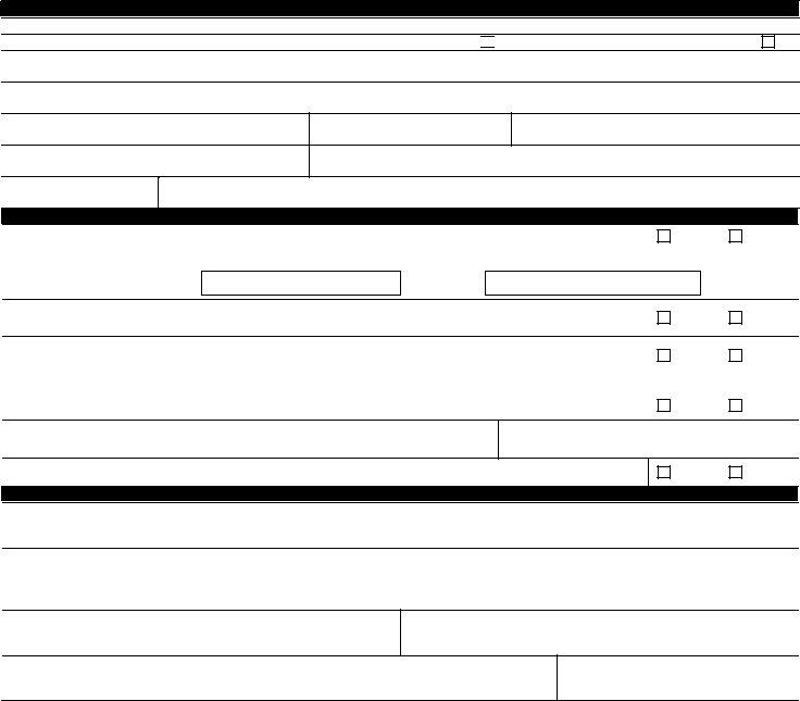 Dbpr Hr 7007 Form ≡ Fill Out Printable PDF Forms Online