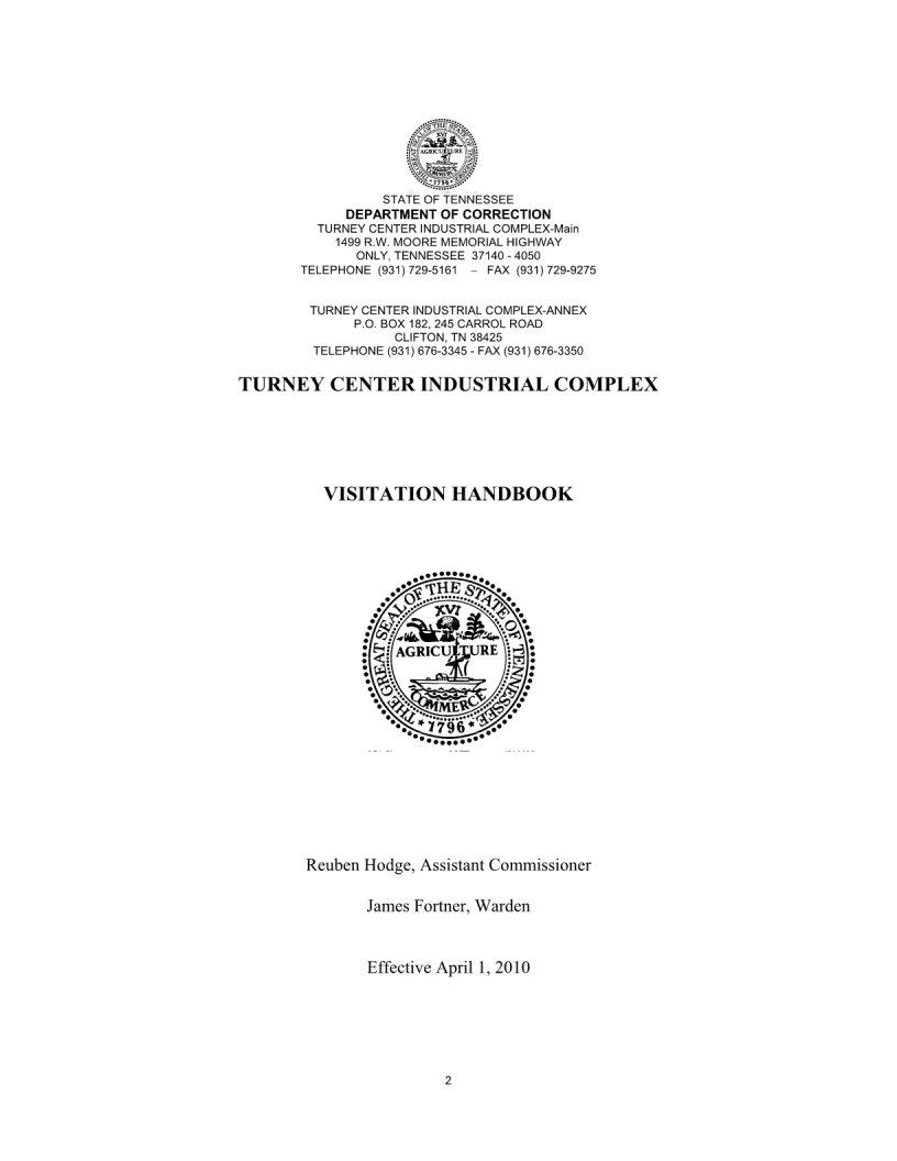 Directions To Turney Industrial PDF Form FormsPal