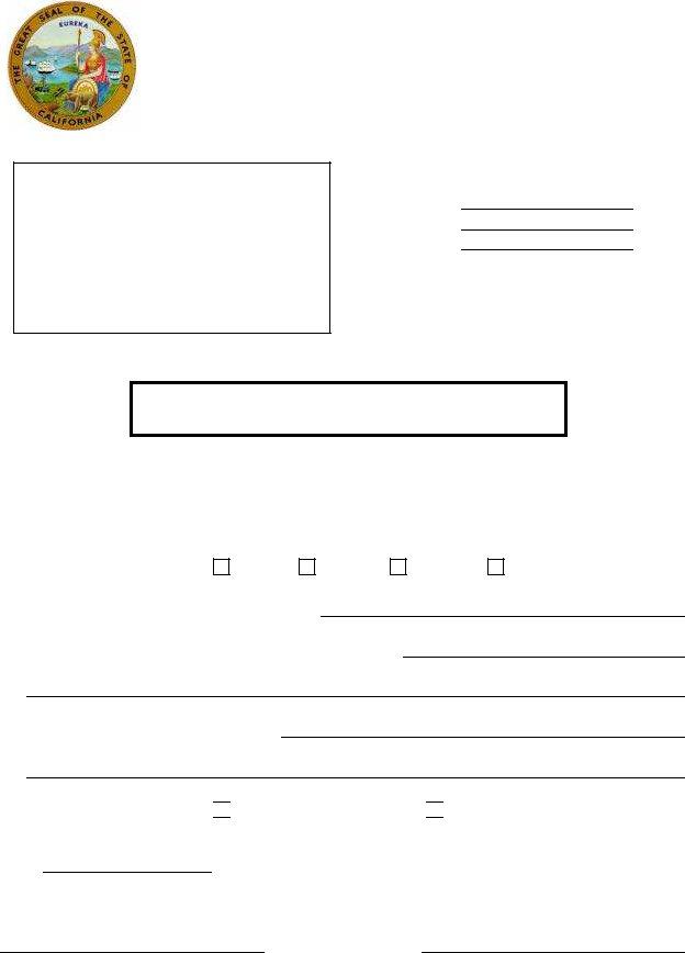 Dlse Form Ra ≡ Fill Out Printable PDF Forms Online