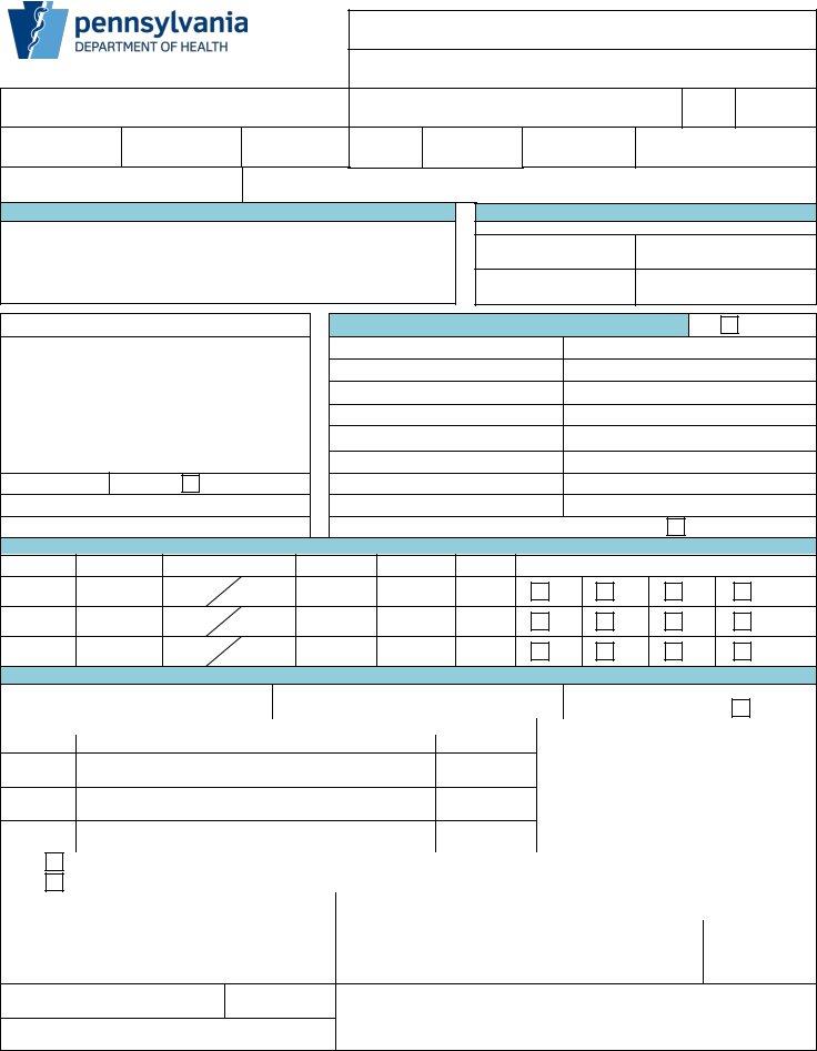 Ems Transfer Of Care Form ≡ Fill Out Printable PDF Forms Online