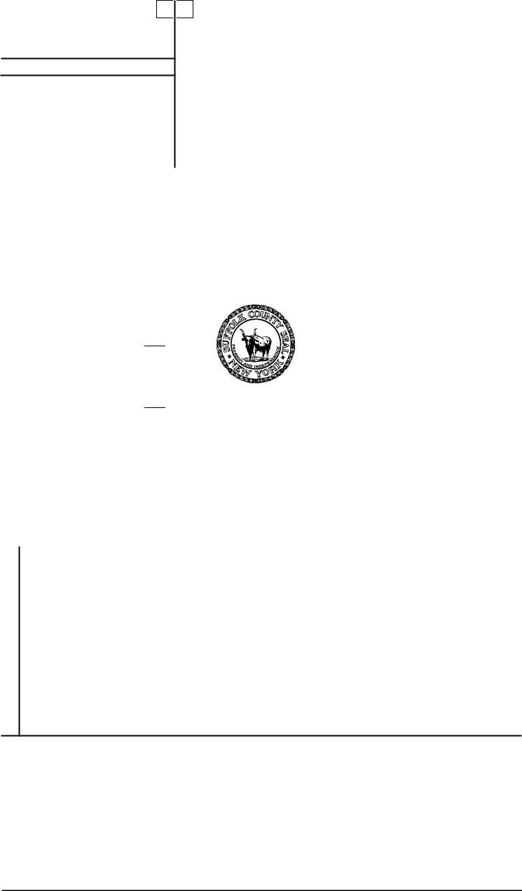 Endorsement Page County Form ≡ Fill Out Printable PDF Forms Online