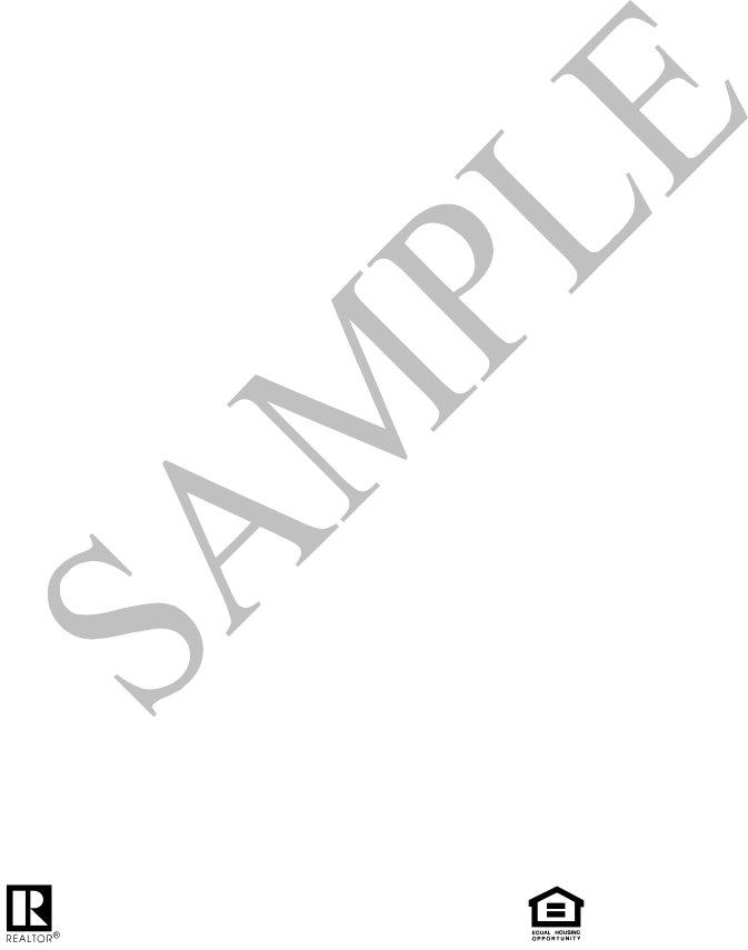 Exclusive Property Management PDF Form FormsPal