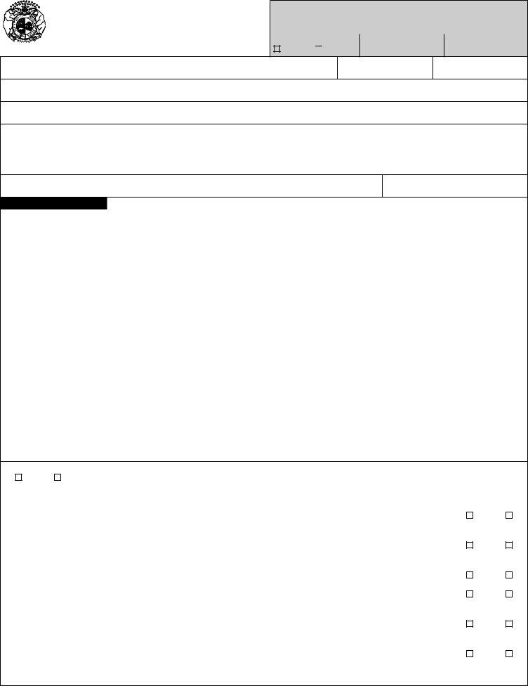 Food Stamps Missouri Form ≡ Fill Out Printable PDF Forms Online