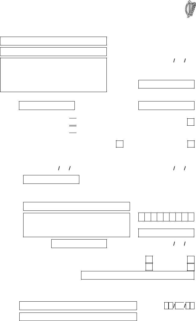 Form 12A ≡ Fill Out Printable PDF Forms Online