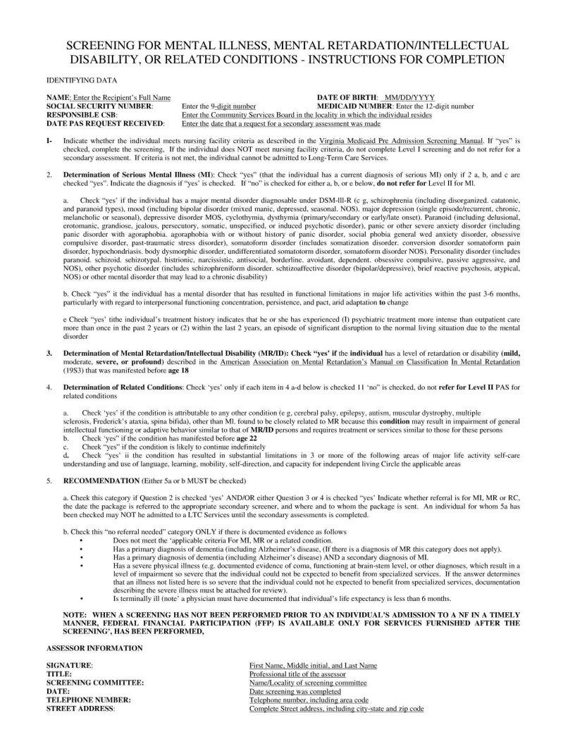 Form Dmas 95 ≡ Fill Out Printable PDF Forms Online