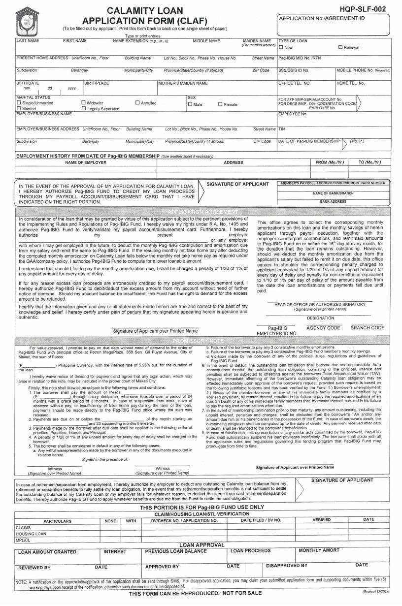 Form Hqp Slf 002 ≡ Fill Out Printable PDF Forms Online