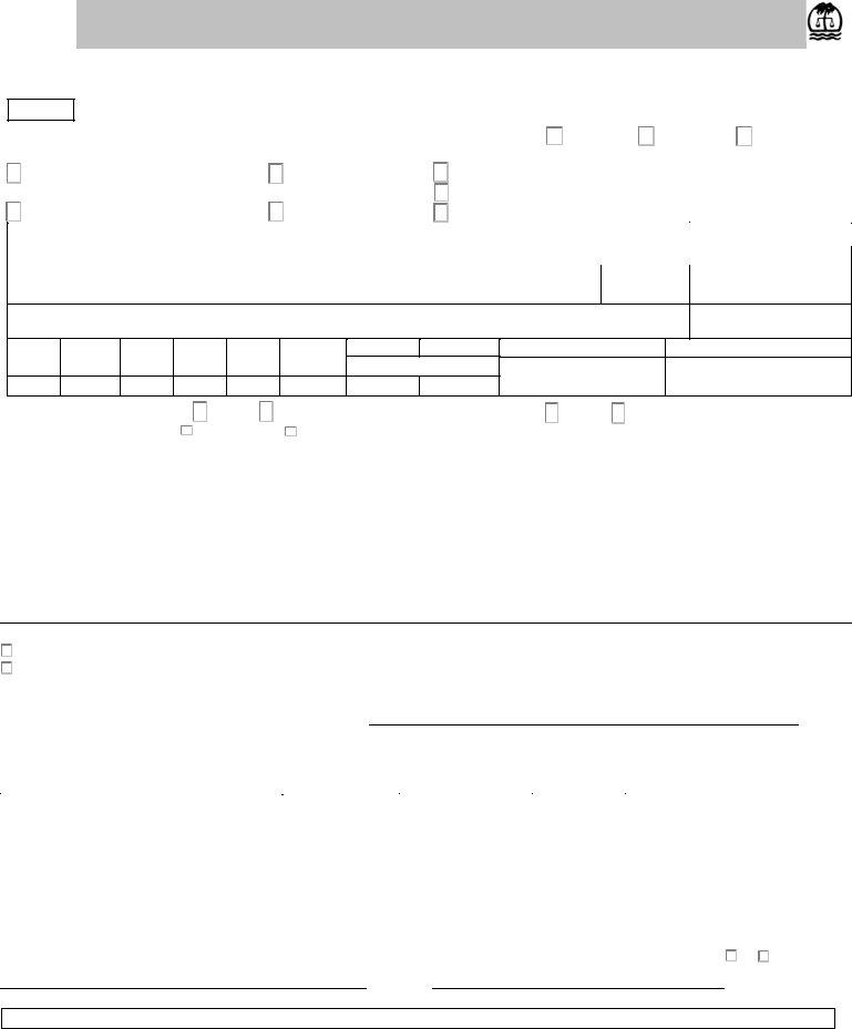 Guam Dmv Appointment Form ≡ Fill Out Printable PDF Forms Online