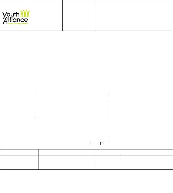 Hollister Job Application Form ≡ Fill Out Printable PDF Forms Online