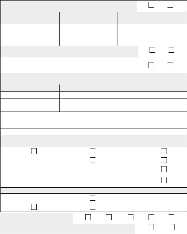 Homechoice Application Form ≡ Fill Out Printable PDF Forms Online