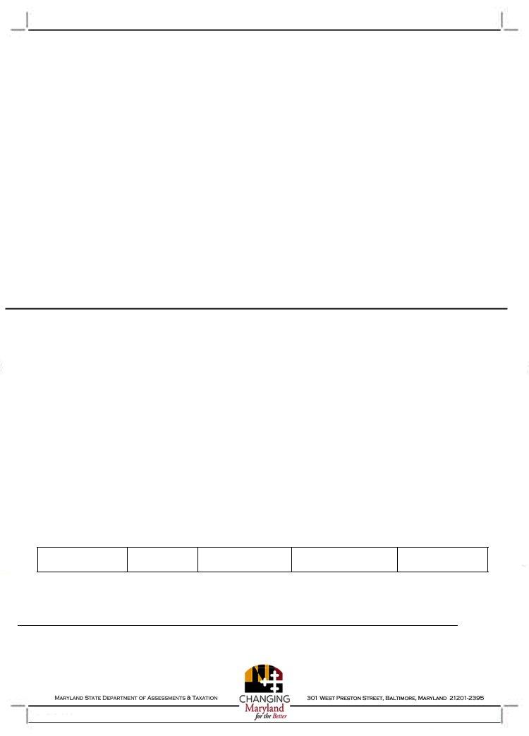 Homestead Tax Credit Form ≡ Fill Out Printable PDF Forms Online