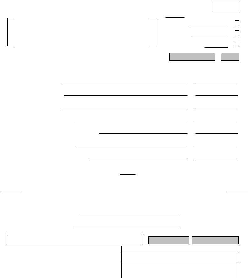 Ifta Texas Form ≡ Fill Out Printable PDF Forms Online