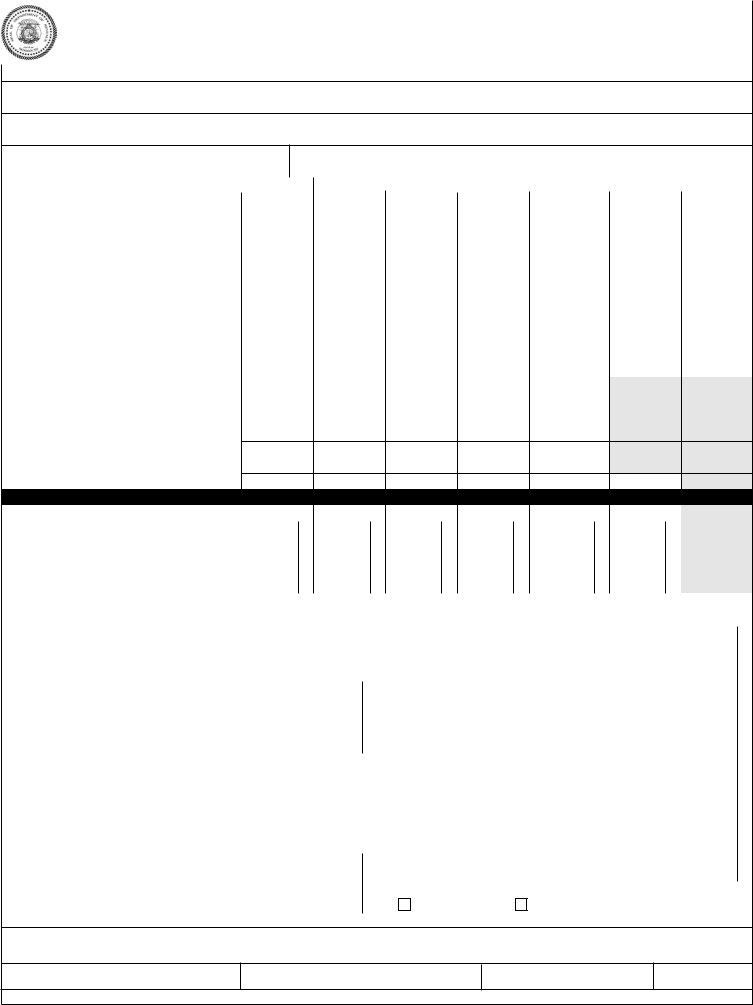 Missouri Form 4757 ≡ Fill Out Printable PDF Forms Online