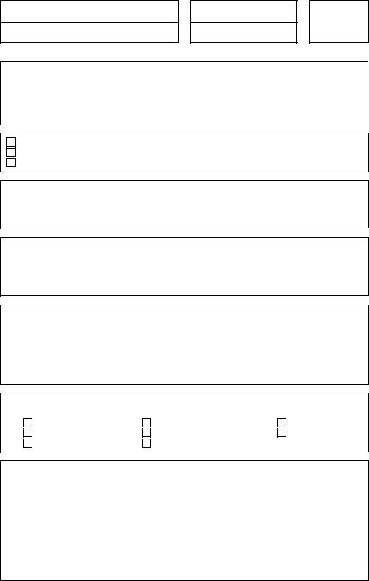 Missouri Parenting Plan Form ≡ Fill Out Printable PDF Forms Online