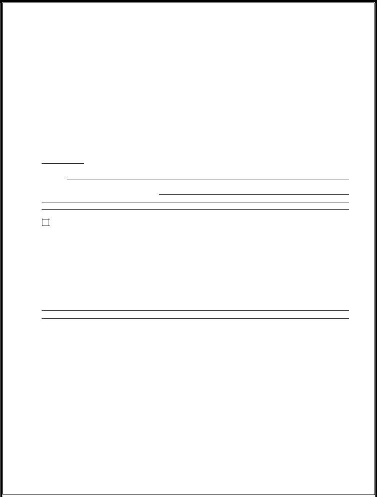 Missouri Real Estate Contract PDF Form FormsPal