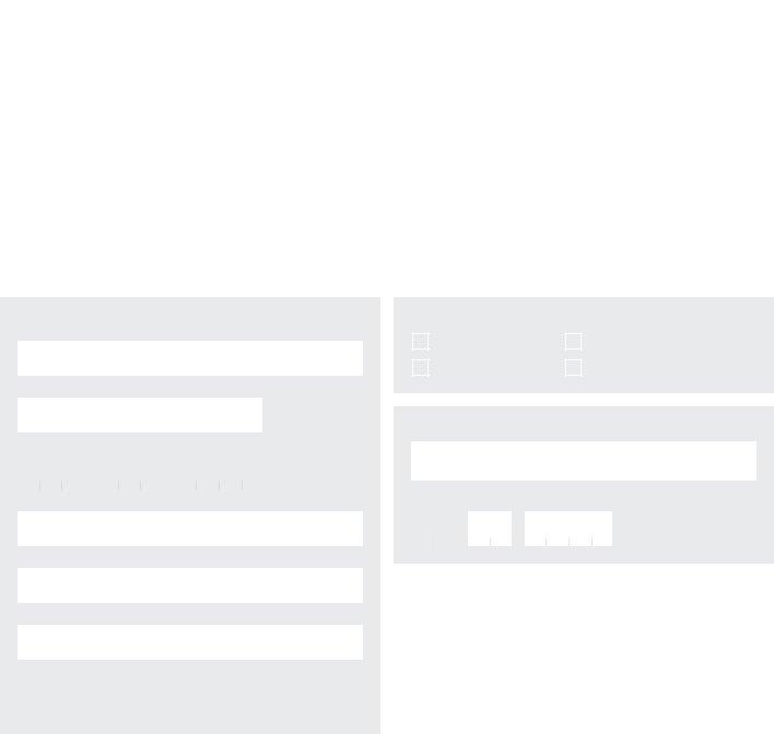 Mortgage Assistance Application PDF Form FormsPal