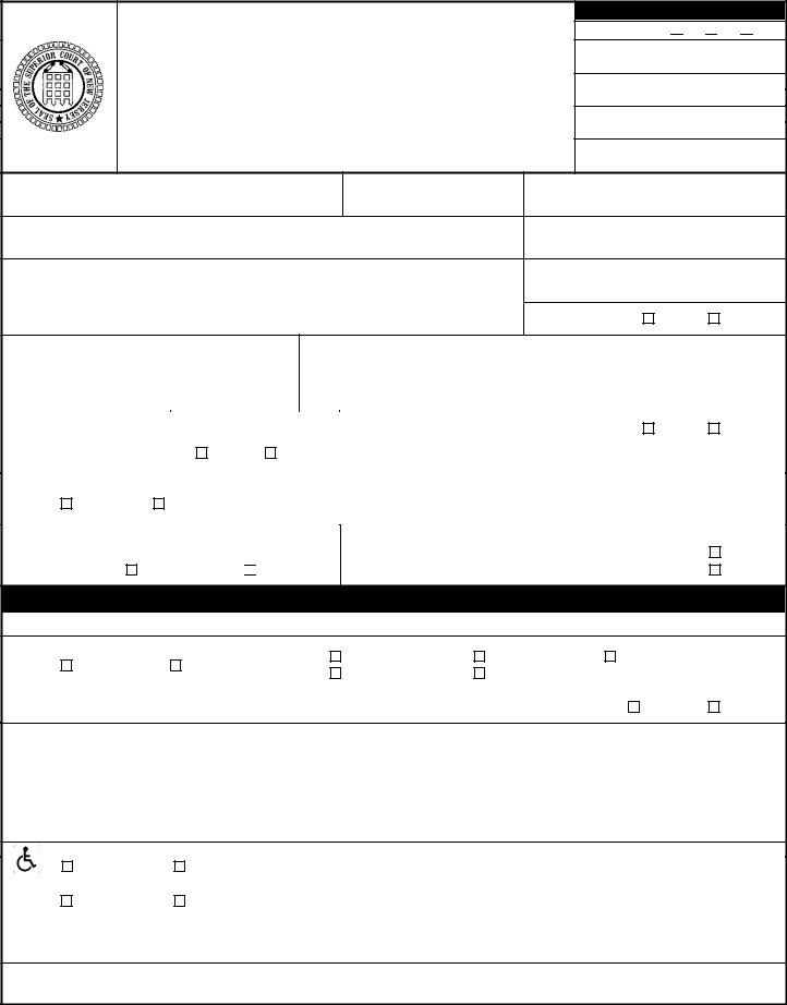 Nj Complaint Form ≡ Fill Out Printable PDF Forms Online