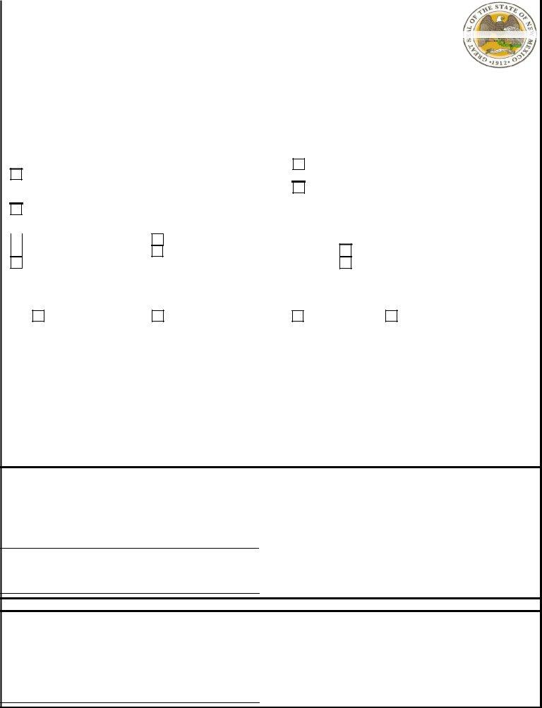Nm W 9 Form ≡ Fill Out Printable PDF Forms Online