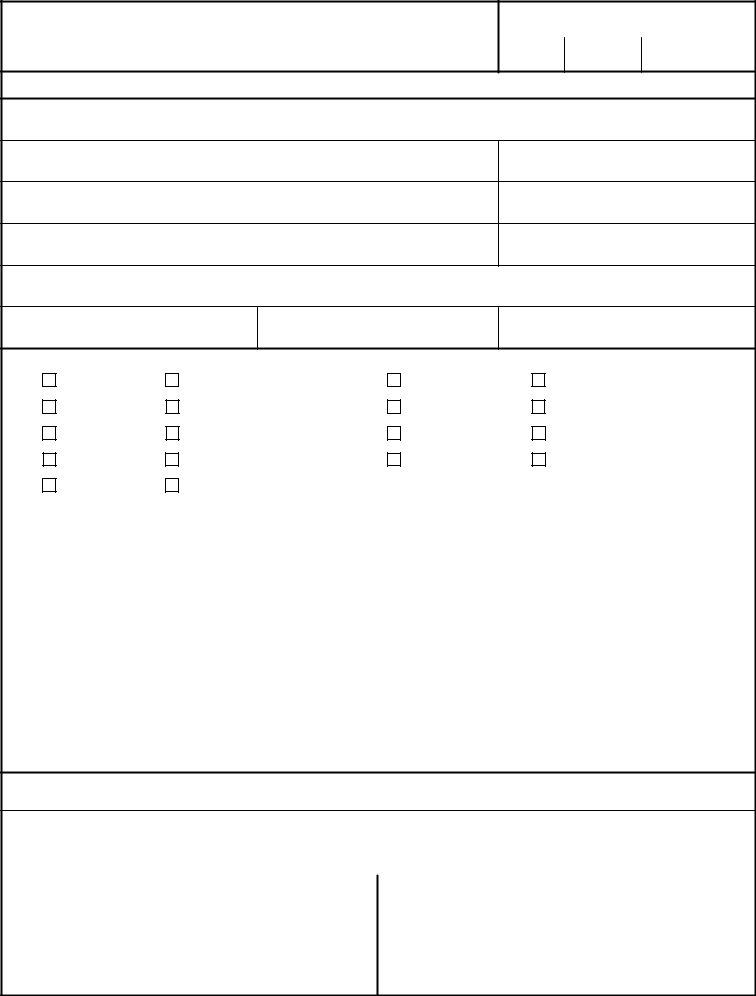 Philadelphia Wage Tax Refund Petition PDF Form FormsPal