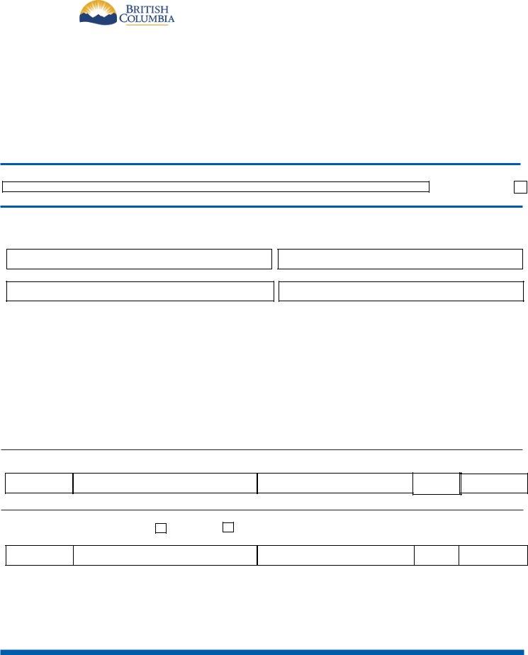 Residential Tenancy Agreement Rtb 1 PDF Form FormsPal