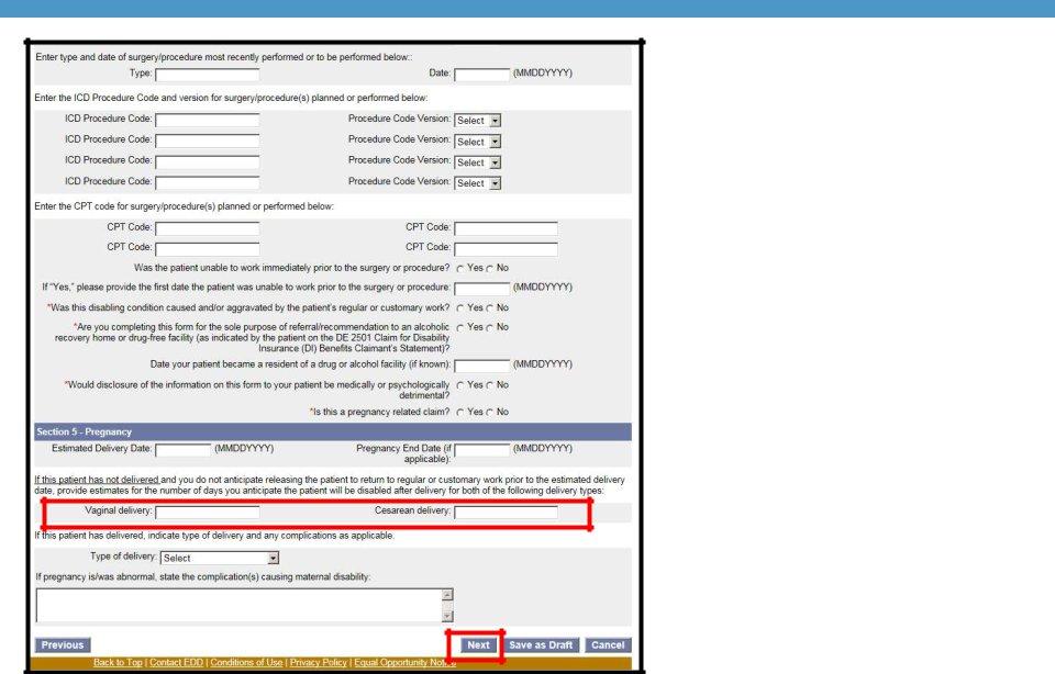 Sdi Form 2525 ≡ Fill Out Printable PDF Forms Online