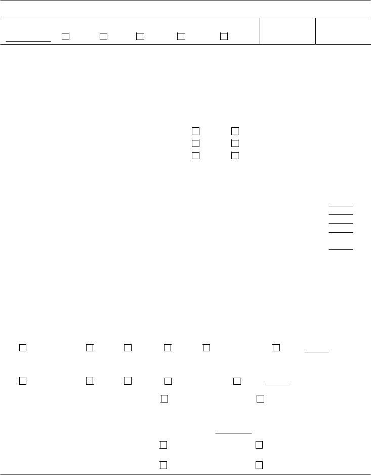 Ssa 3369 Bk Form ≡ Fill Out Printable PDF Forms Online