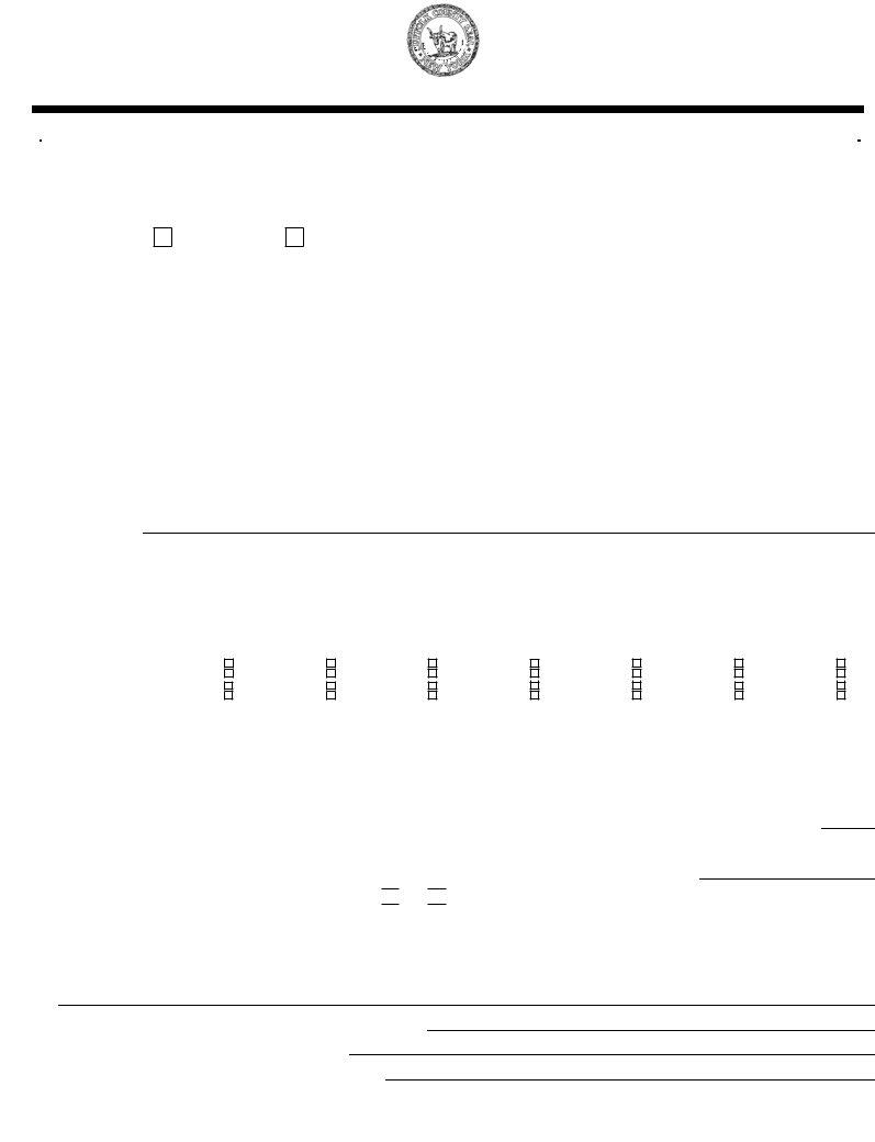 Suffolk County Event Permit PDF Form FormsPal