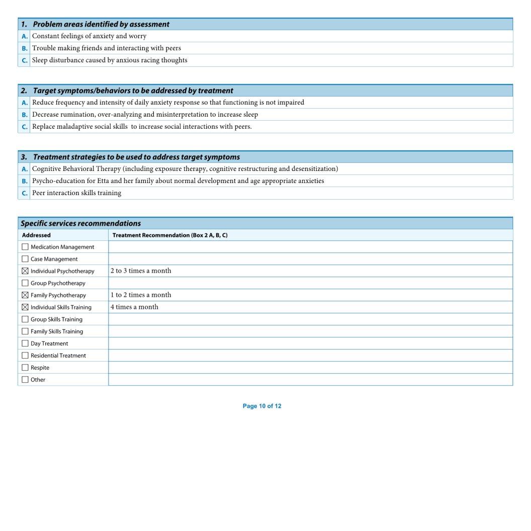 Template On Diagnostic Assessment PDF Form FormsPal