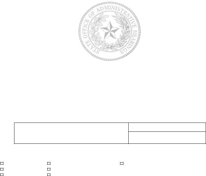 Texas Subpoena Form ≡ Fill Out Printable PDF Forms Online