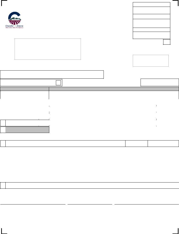Transaction Privilege Sales Tax Return PDF Form FormsPal