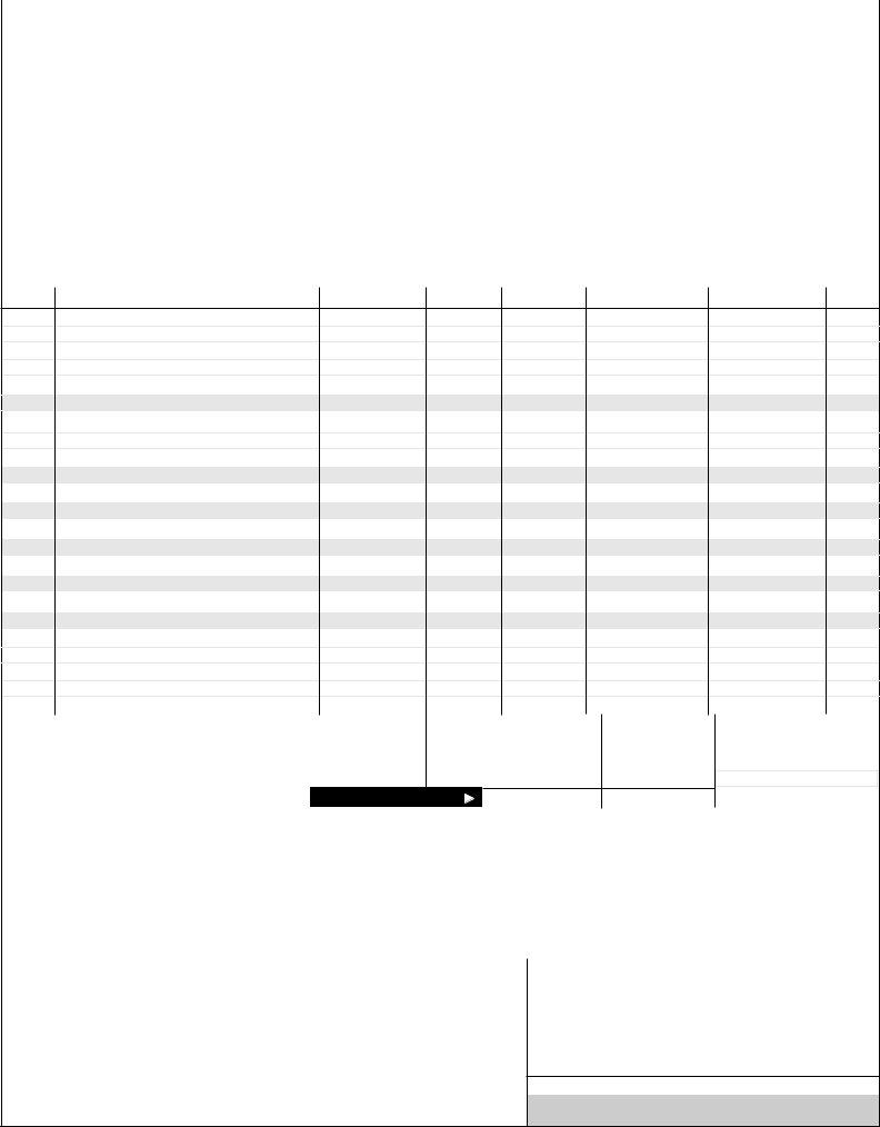 Ub 92 Hcfa 1450 Form ≡ Fill Out Printable PDF Forms Online