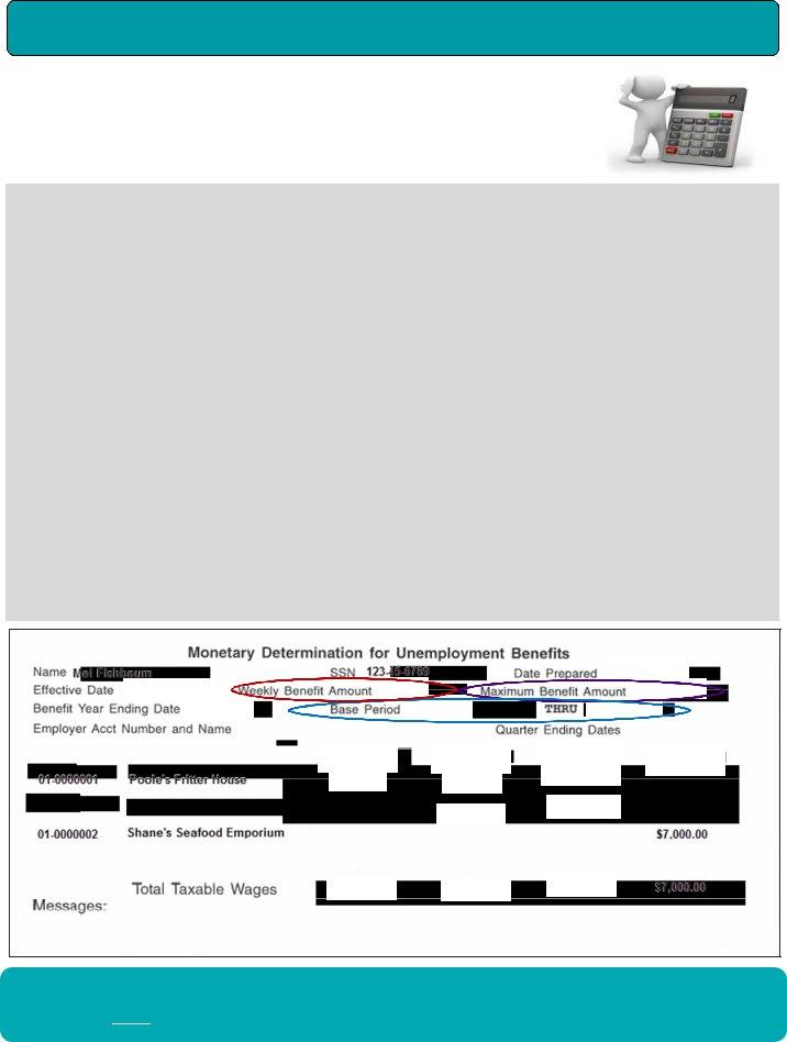 Unemployment Insurance Oklahoma PDF Form FormsPal