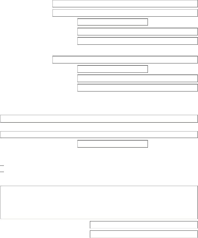 Vaf4A Form ≡ Fill Out Printable PDF Forms Online