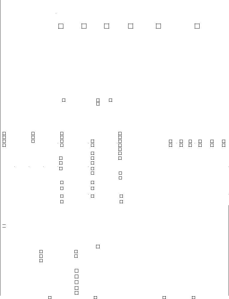 Wisconsin Building Permit Form ≡ Fill Out Printable PDF Forms Online