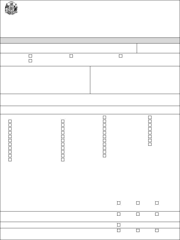 Wisconsin Form Pr 230 ≡ Fill Out Printable PDF Forms Online