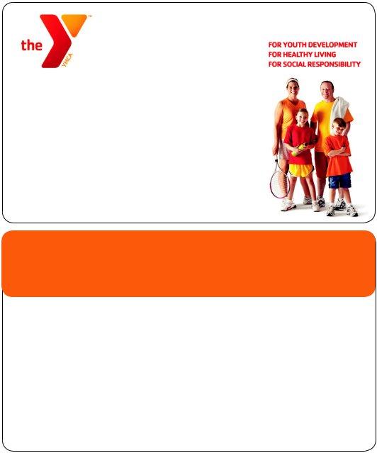 Ymca Southcoast Form ≡ Fill Out Printable PDF Forms Online