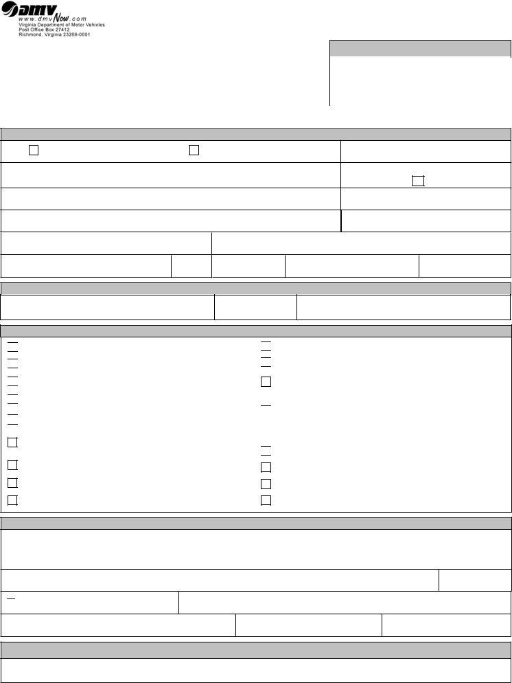 Dmv Form Hp 402 ≡ Fill Out Printable PDF Forms Online