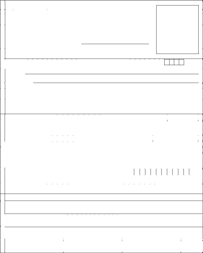 Form Nj Reg ≡ Fill Out Printable PDF Forms Online