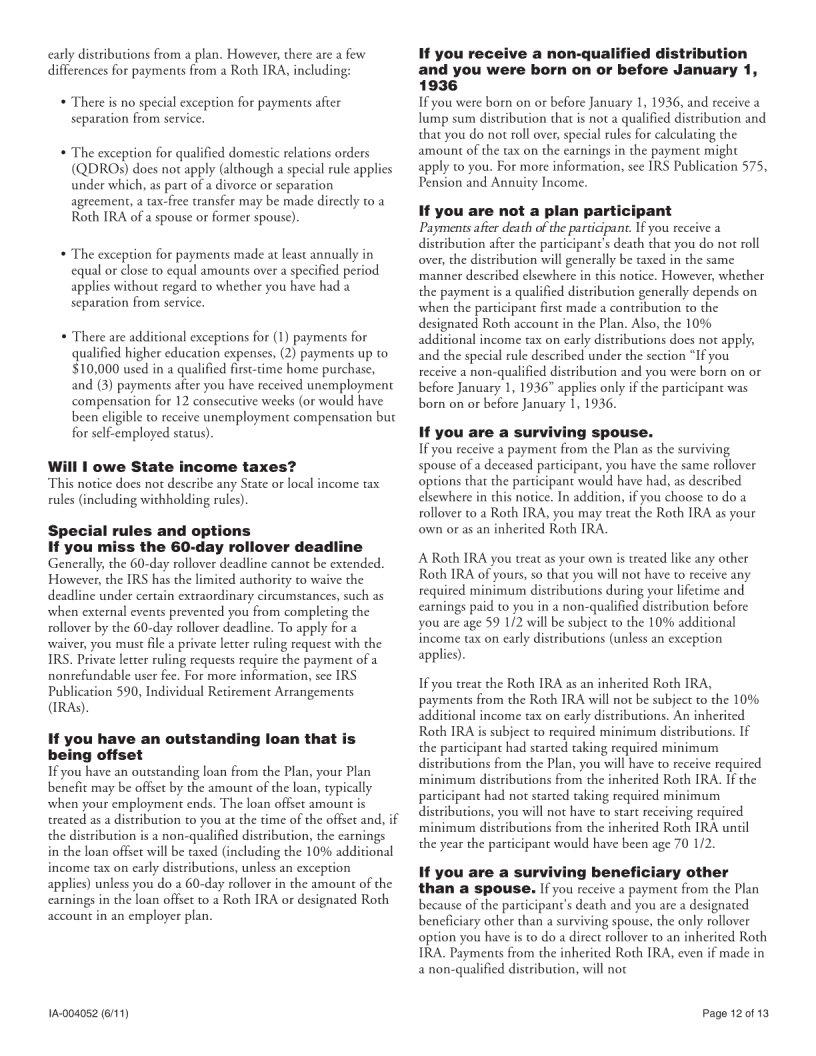 Horace Mann Annuity Surrender PDF Form FormsPal