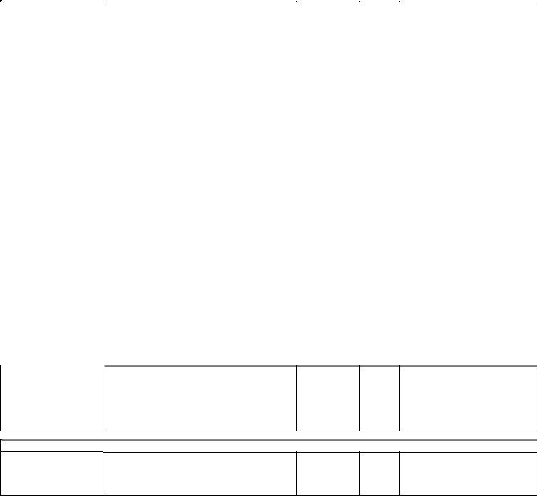 Individualized Service Plan PDF Form FormsPal