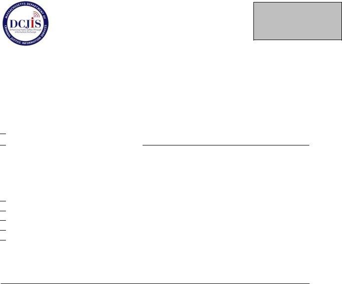 Massachusetts Ltc Fid ≡ Fill Out Printable PDF Forms Online